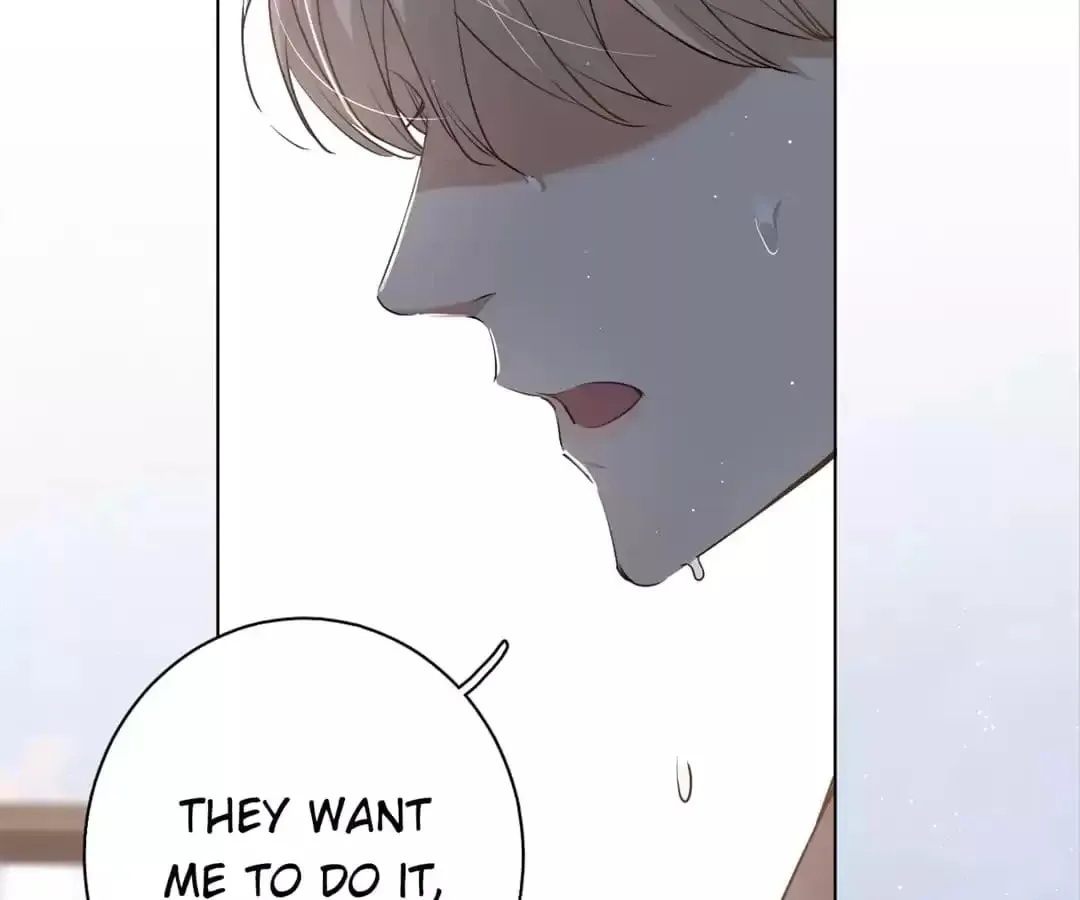Sensitive Touch Chapter 18 page 67 - 