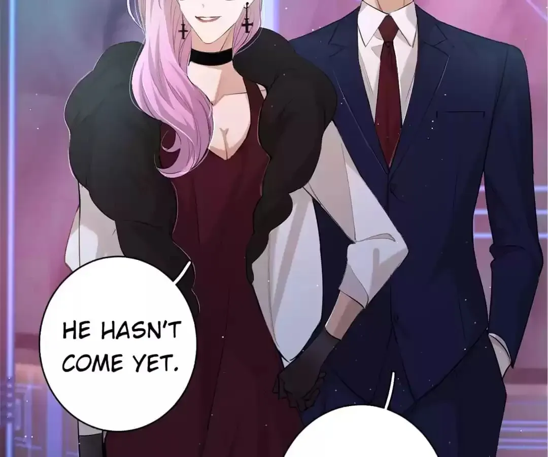 Sensitive Touch Chapter 18 page 78 - 