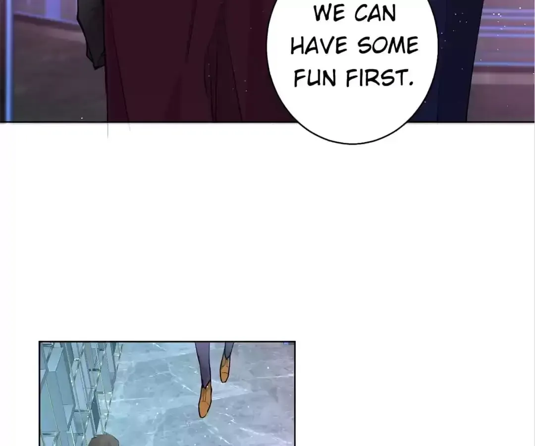 Sensitive Touch Chapter 18 page 79 - 