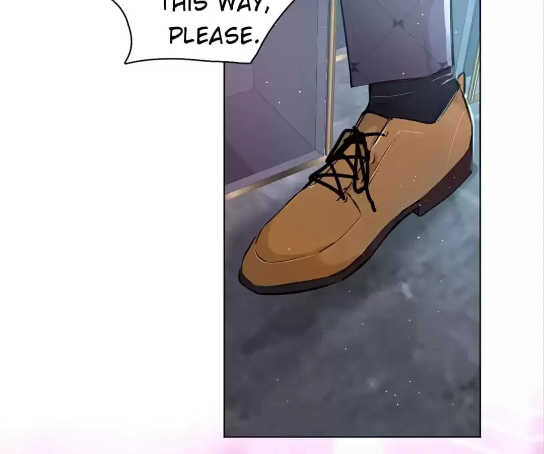 Sensitive Touch Chapter 18 page 81 - 