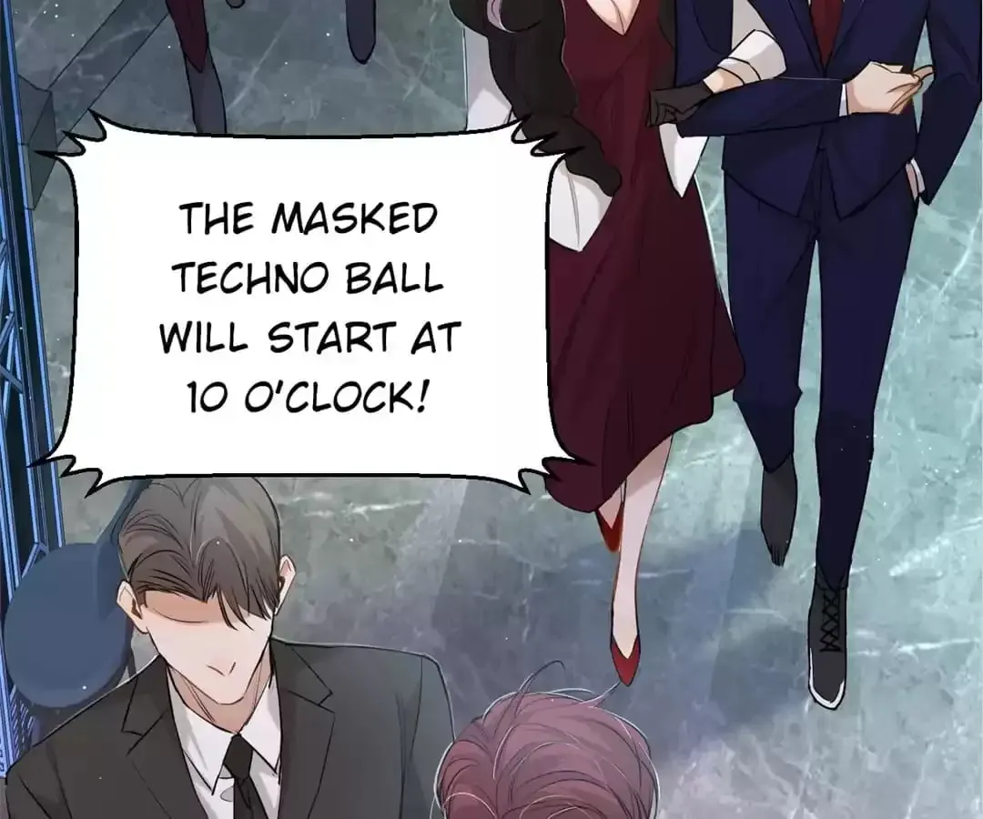 Sensitive Touch Chapter 18 page 89 - 