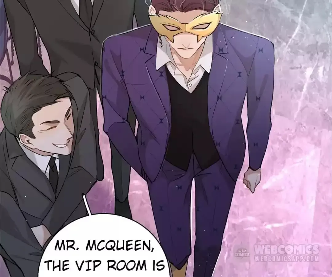 Sensitive Touch Chapter 18 page 90 - 