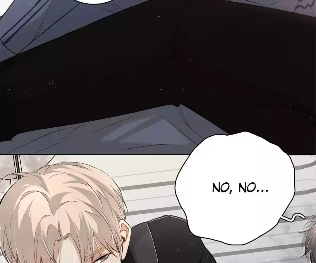 Sensitive Touch Chapter 18 page 10 - 