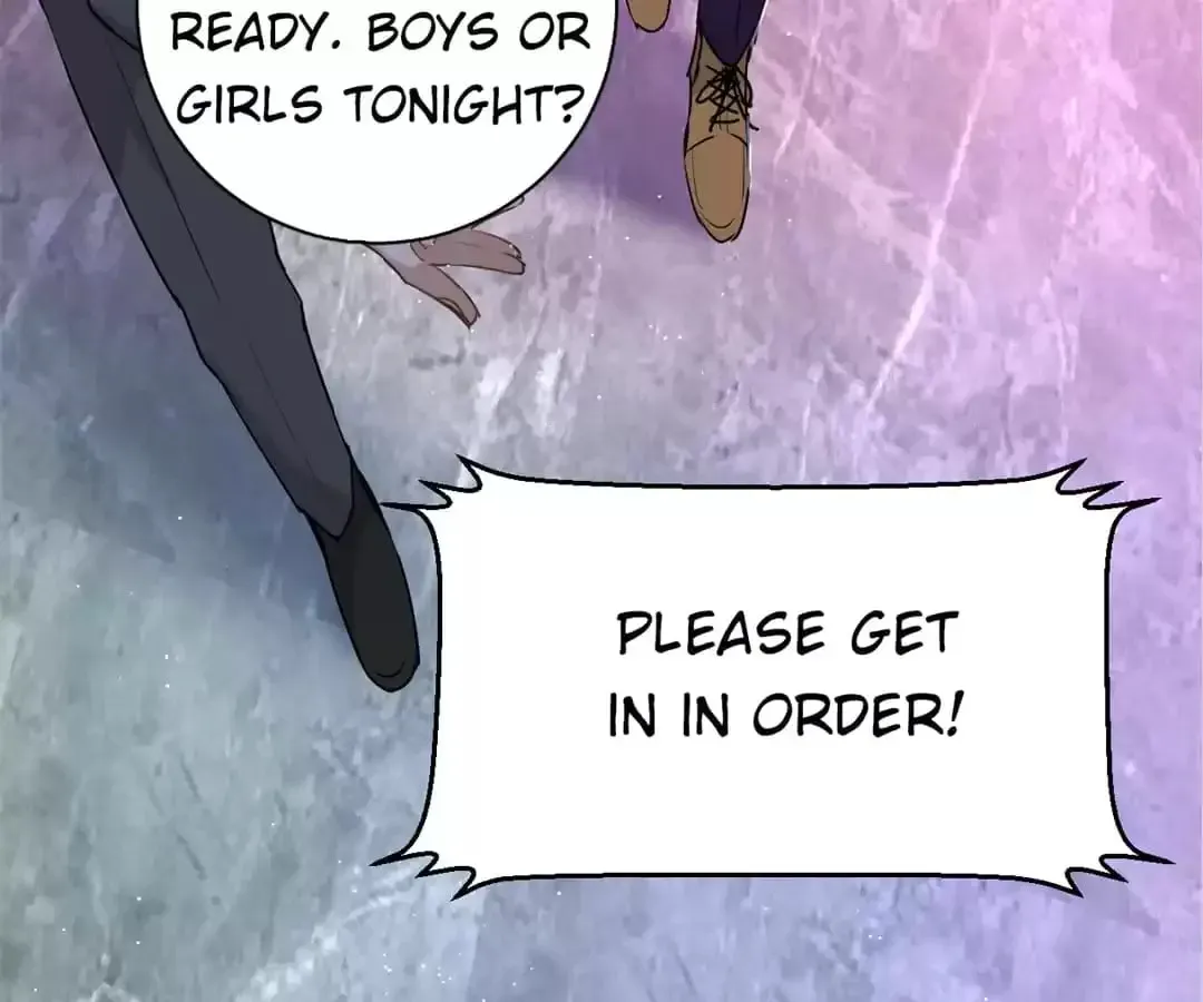 Sensitive Touch Chapter 18 page 91 - 