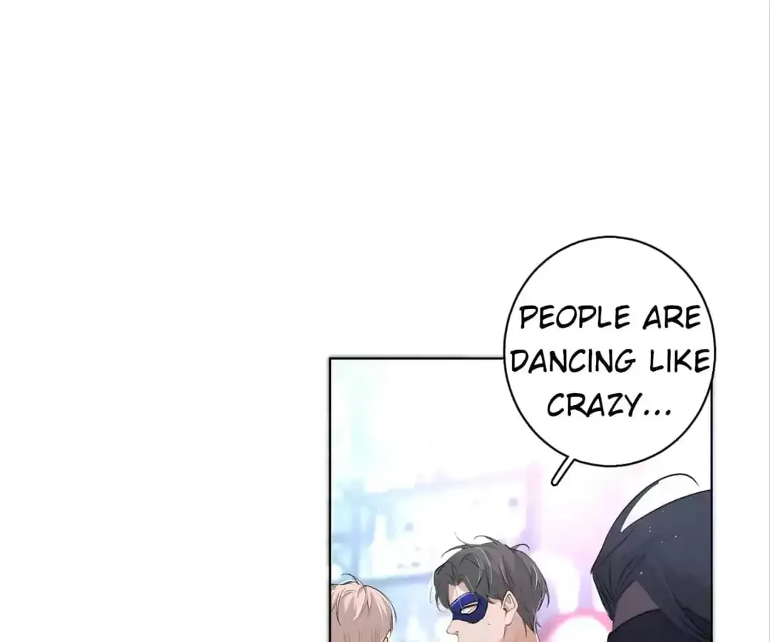 Sensitive Touch Chapter 18 page 94 - 