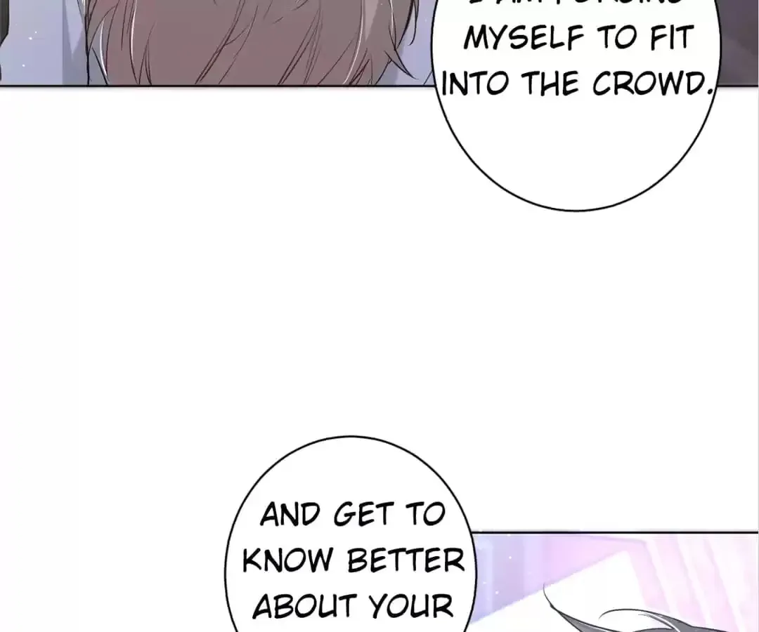 Sensitive Touch Chapter 18 page 100 - 