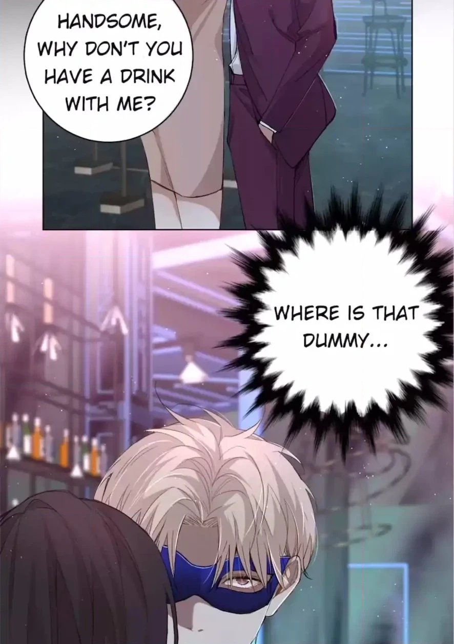 Sensitive Touch Chapter 19 page 4 - 