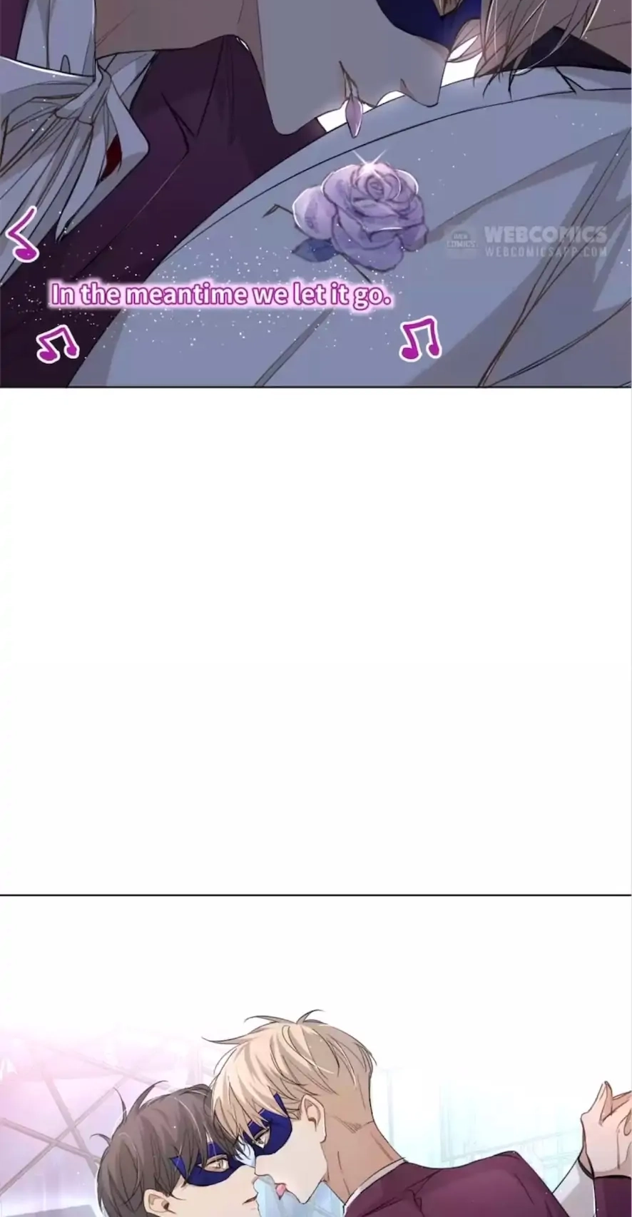 Sensitive Touch Chapter 19 page 39 - 
