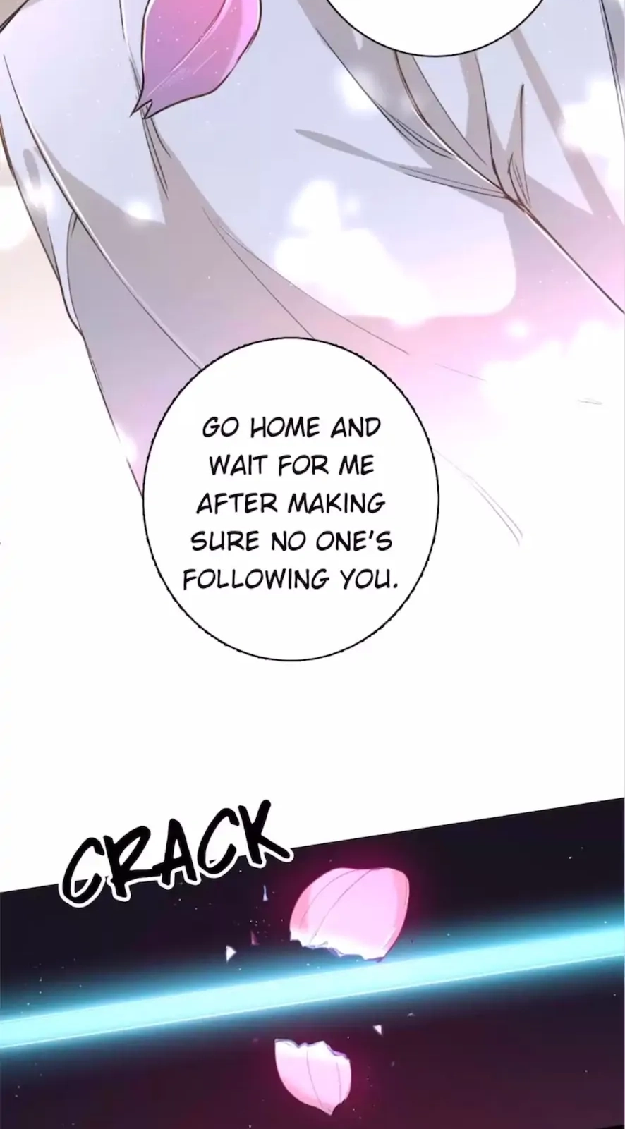 Sensitive Touch Chapter 19 page 42 - 
