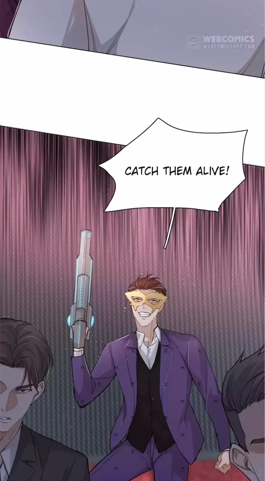 Sensitive Touch Chapter 19 page 44 - 