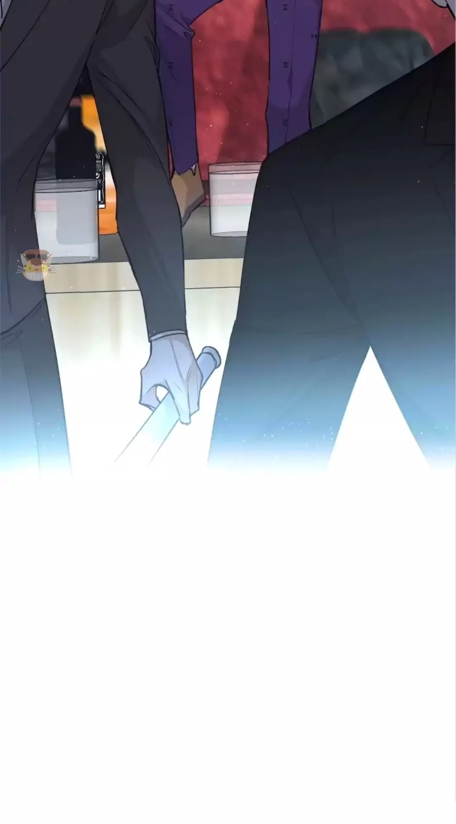 Sensitive Touch Chapter 19 page 45 - 