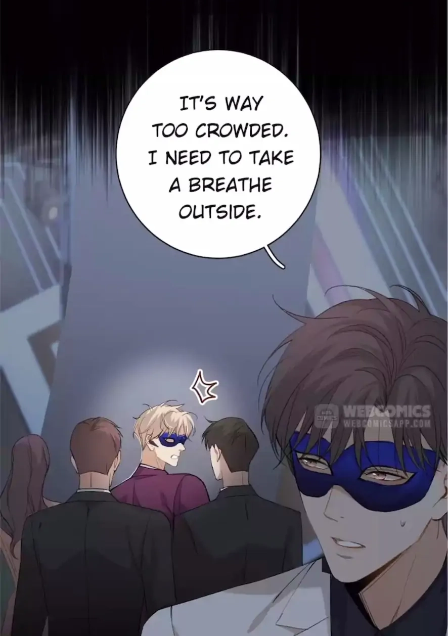 Sensitive Touch Chapter 19 page 6 - 