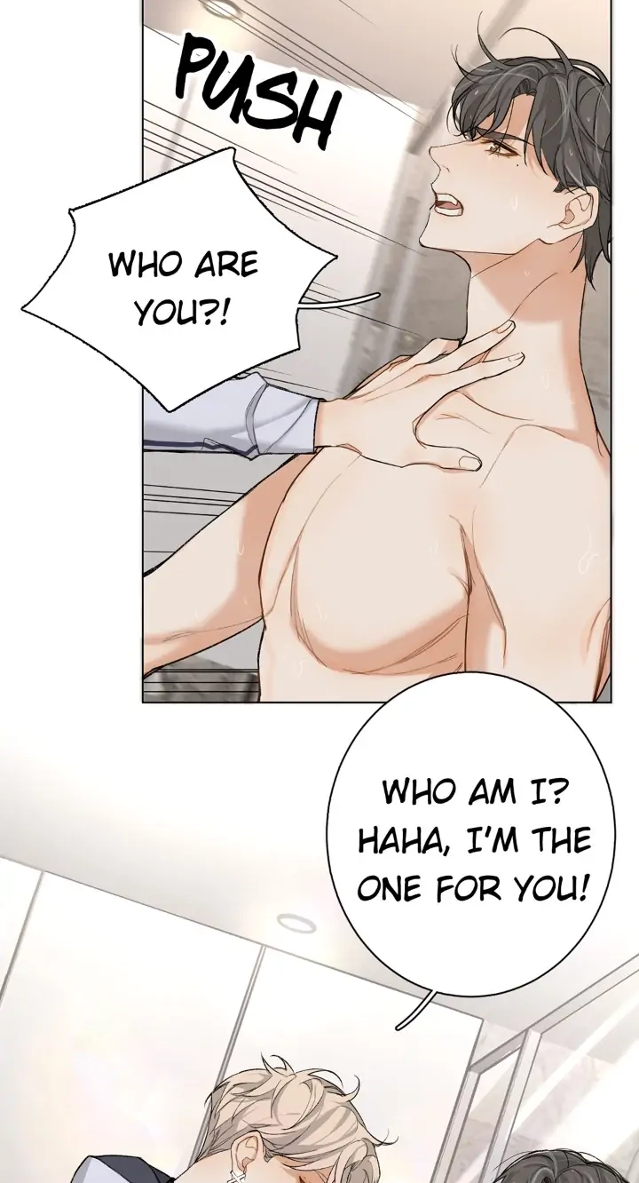 Sensitive Touch Chapter 2 page 2 - 