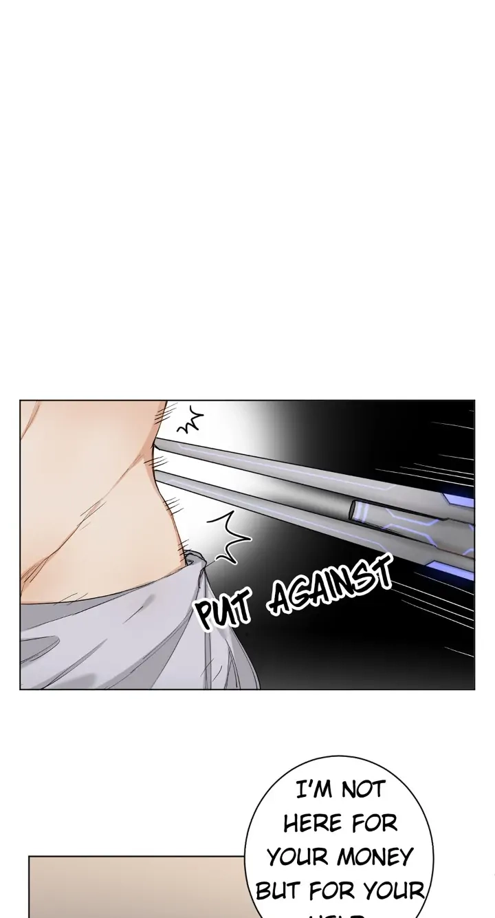 Sensitive Touch Chapter 2 page 12 - 