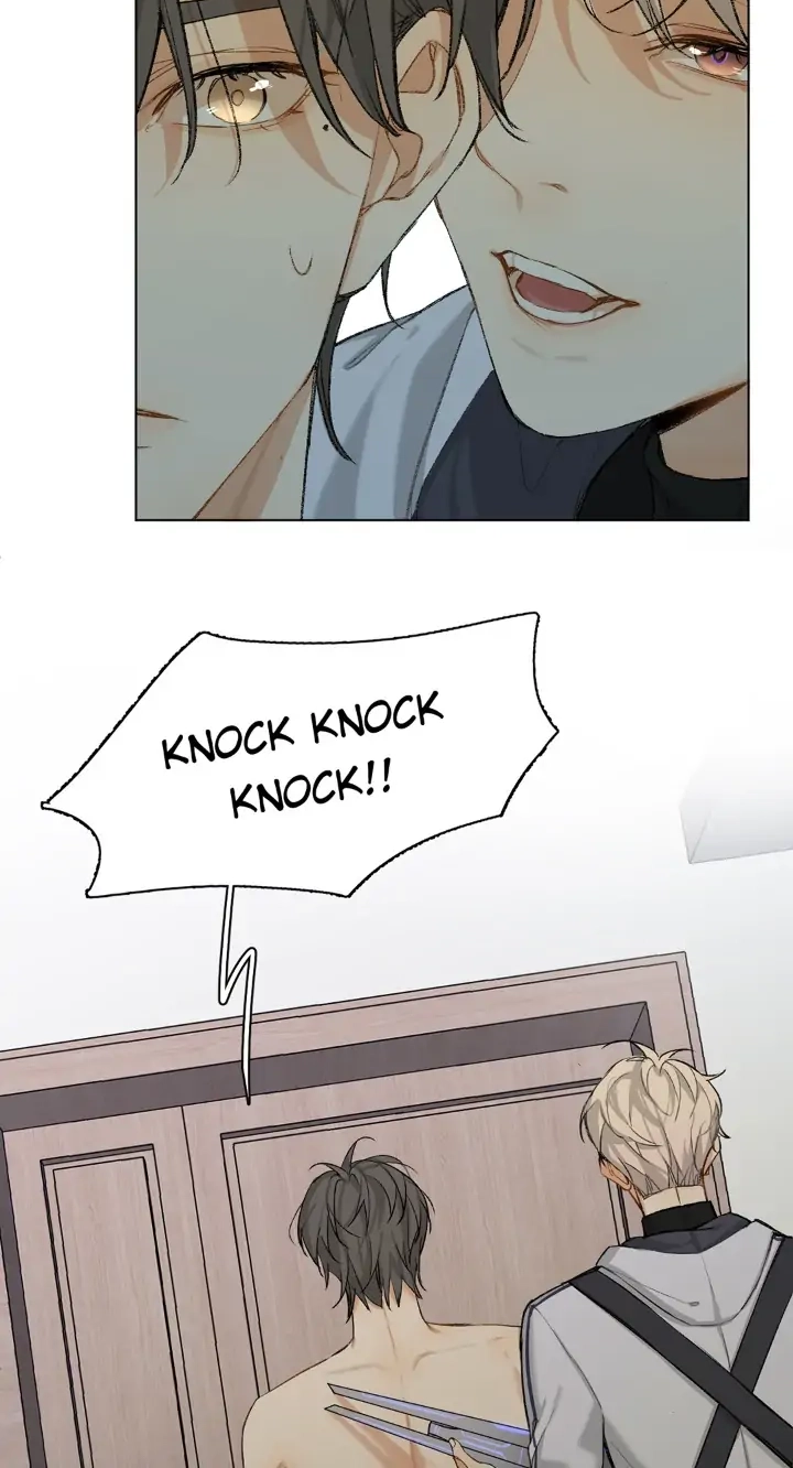 Sensitive Touch Chapter 2 page 14 - 