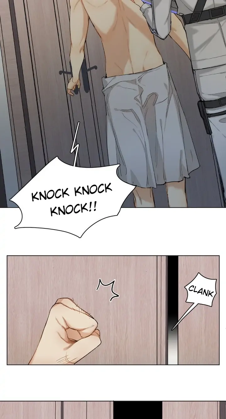 Sensitive Touch Chapter 2 page 15 - 