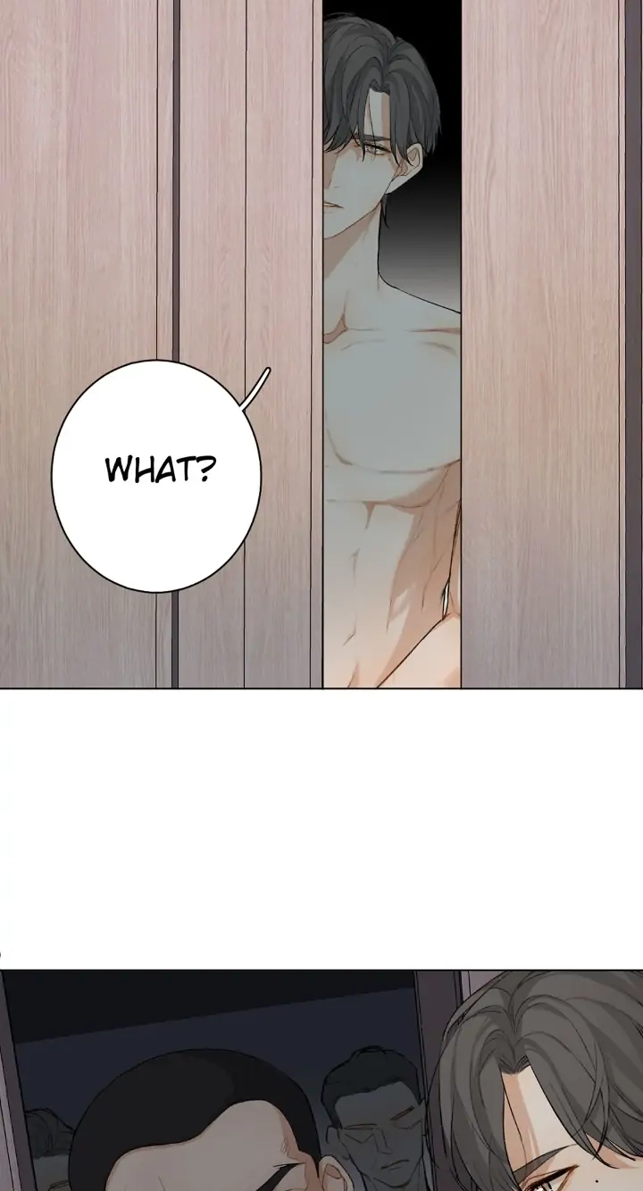 Sensitive Touch Chapter 2 page 16 - 