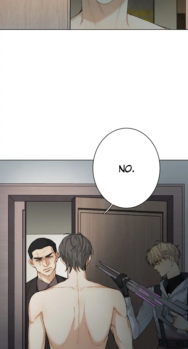 Sensitive Touch Chapter 2 page 18 - 