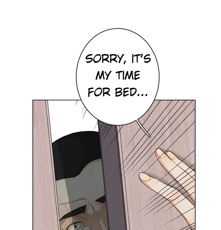 Sensitive Touch Chapter 2 page 21 - 