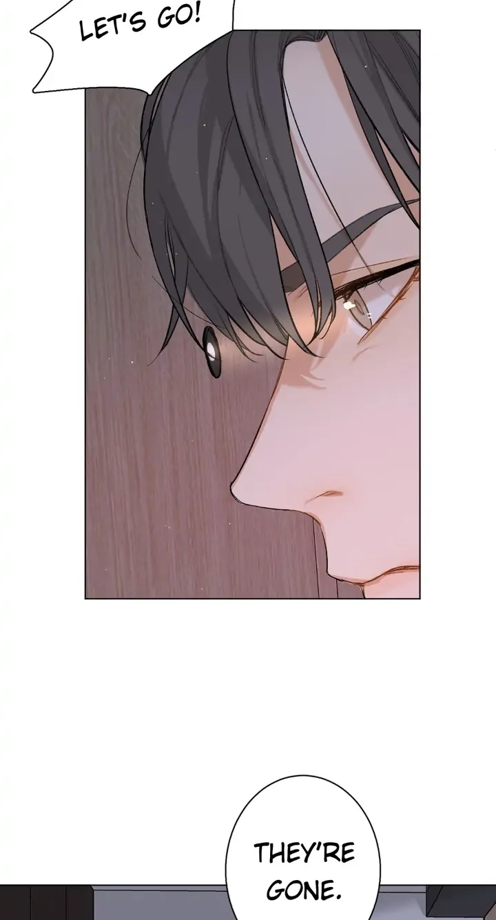 Sensitive Touch Chapter 2 page 24 - 