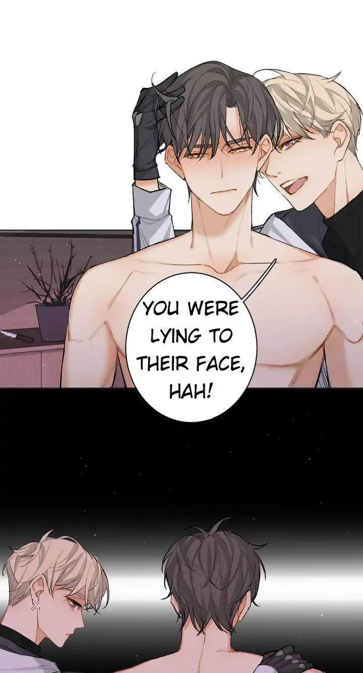 Sensitive Touch Chapter 2 page 26 - 