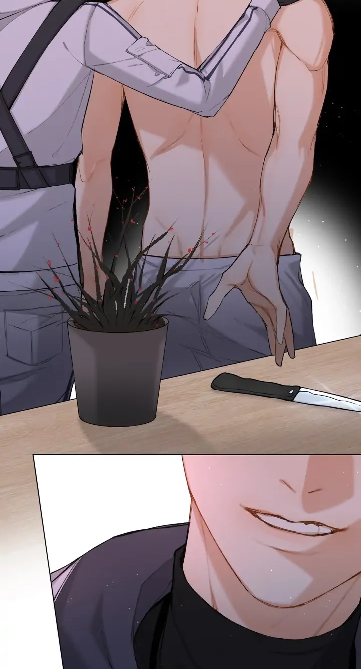 Sensitive Touch Chapter 2 page 27 - 