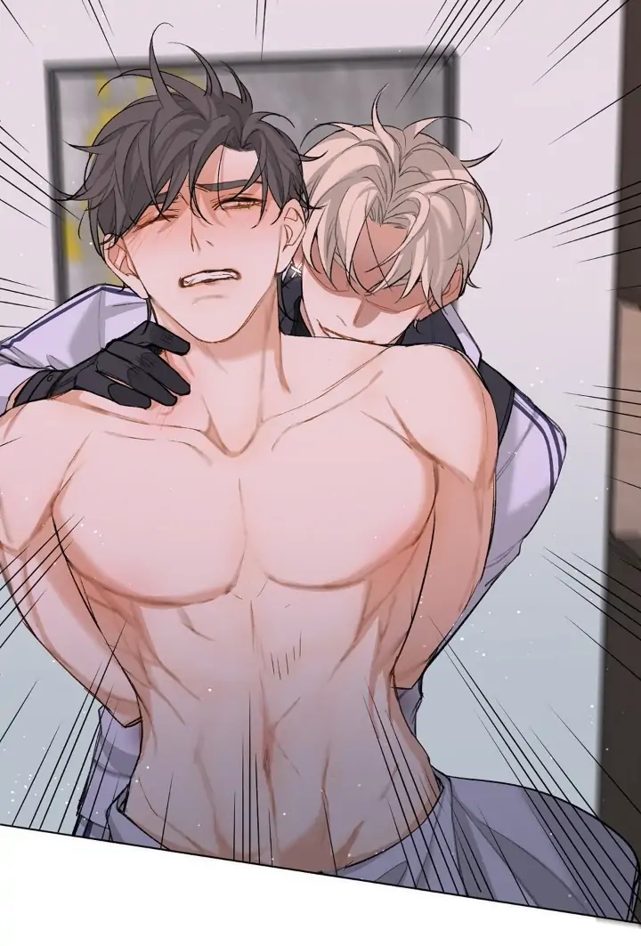 Sensitive Touch Chapter 2 page 29 - 