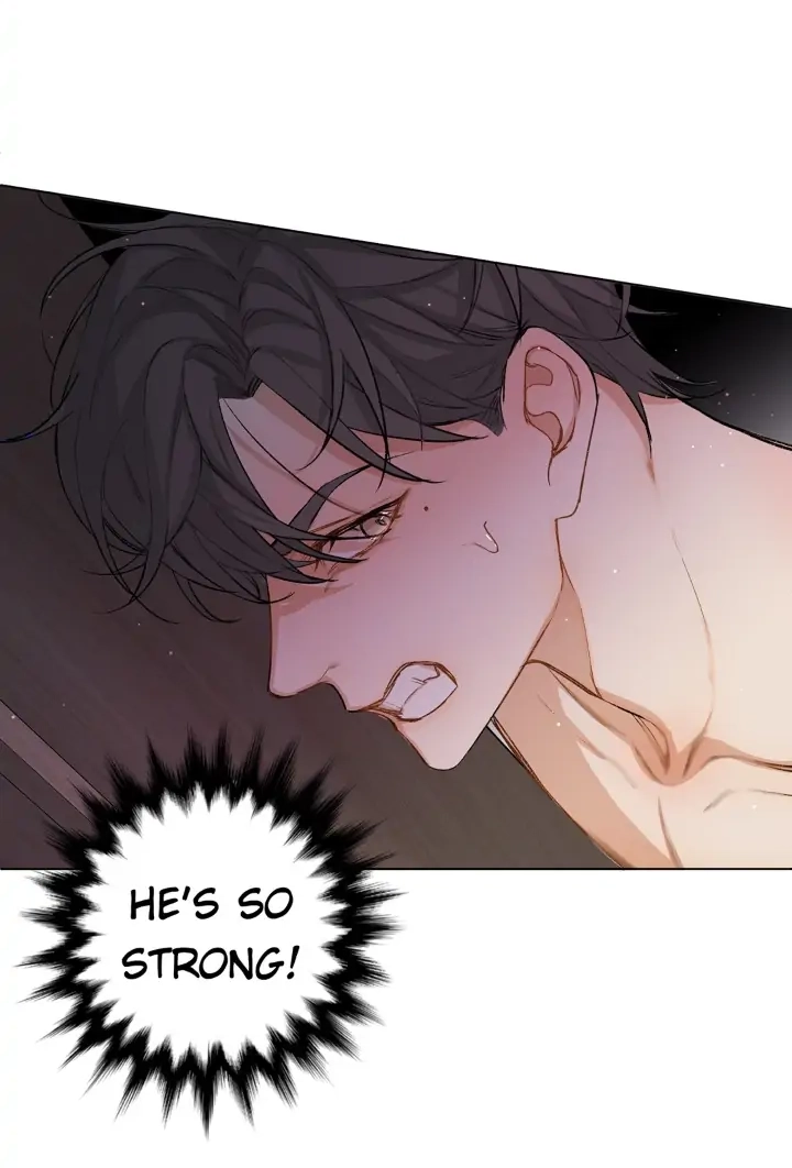 Sensitive Touch Chapter 2 page 30 - 