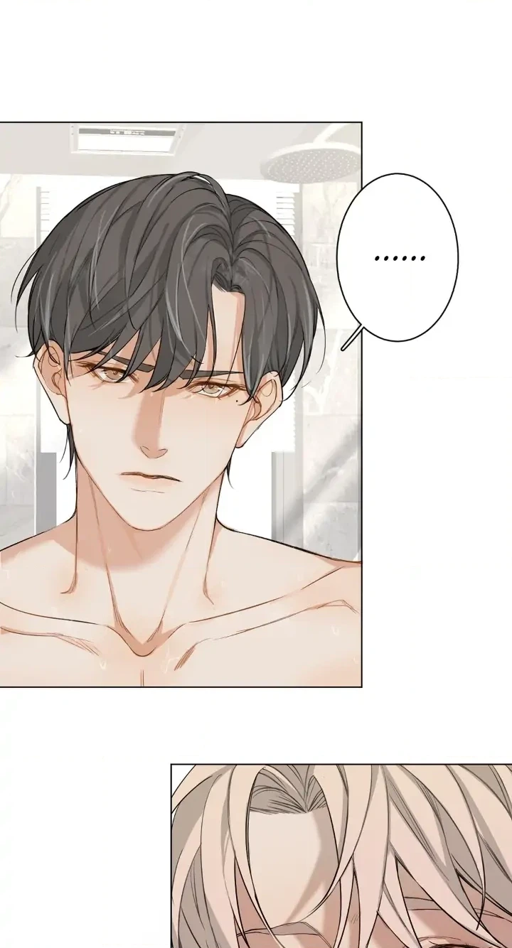 Sensitive Touch Chapter 2 page 4 - 