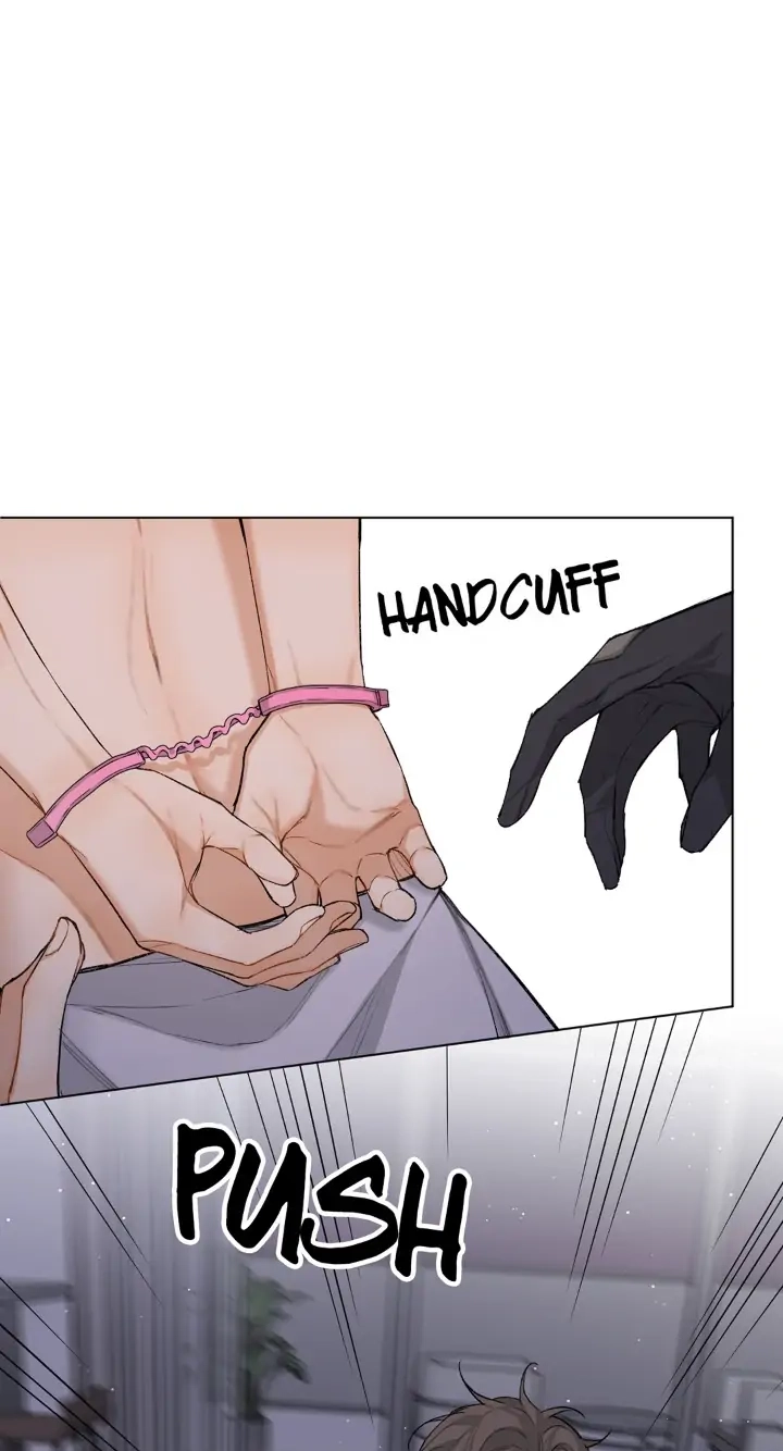 Sensitive Touch Chapter 2 page 31 - 