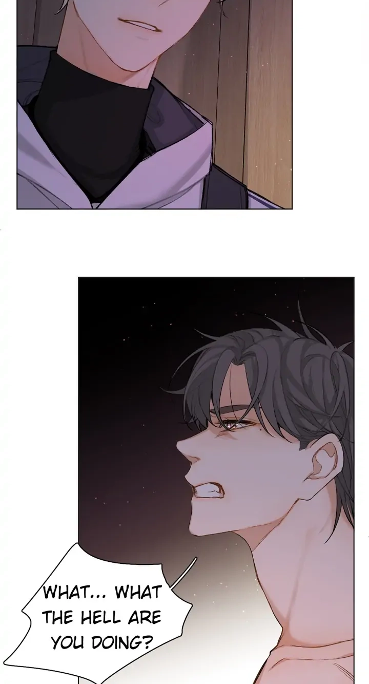 Sensitive Touch Chapter 2 page 33 - 
