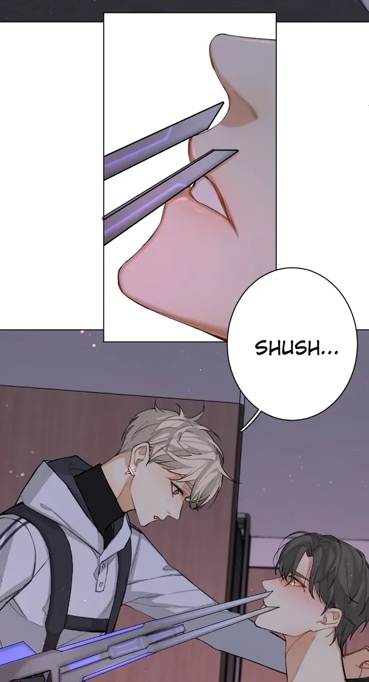Sensitive Touch Chapter 2 page 36 - 