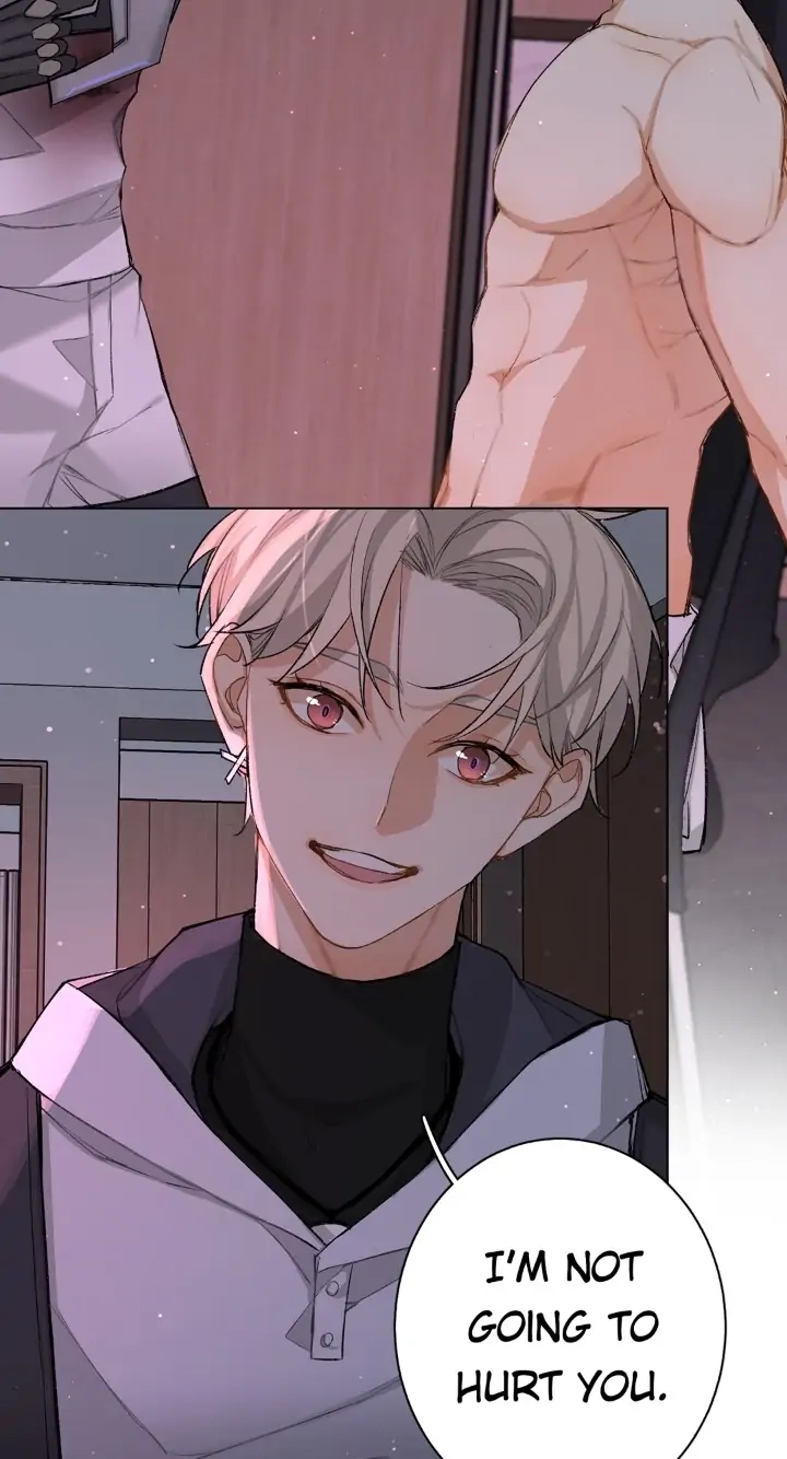 Sensitive Touch Chapter 2 page 37 - 