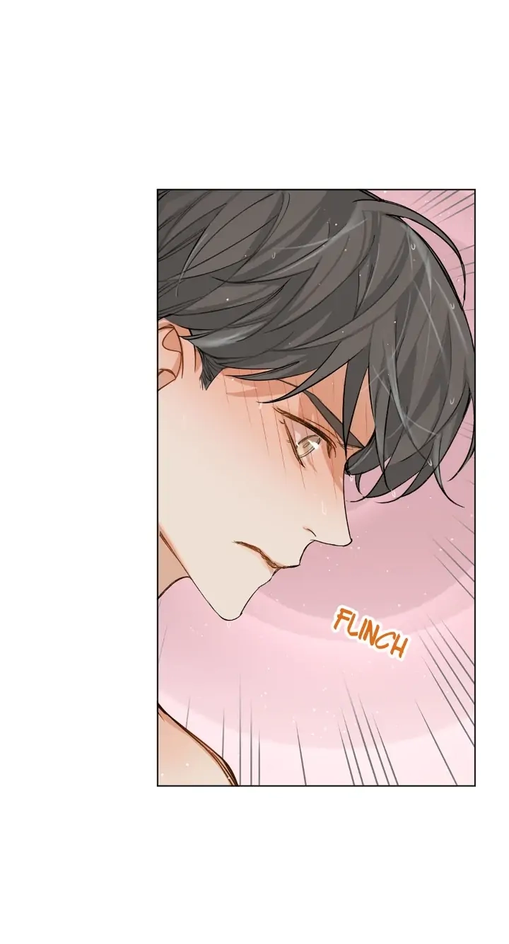 Sensitive Touch Chapter 2 page 7 - 