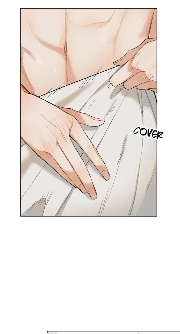 Sensitive Touch Chapter 2 page 8 - 