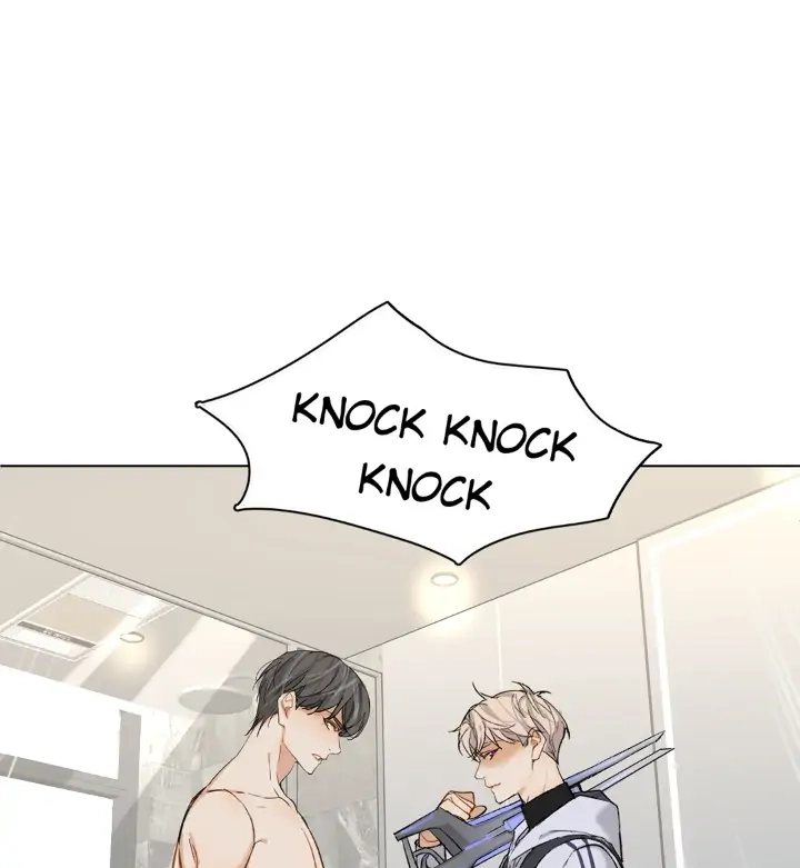 Sensitive Touch Chapter 2 page 10 - 