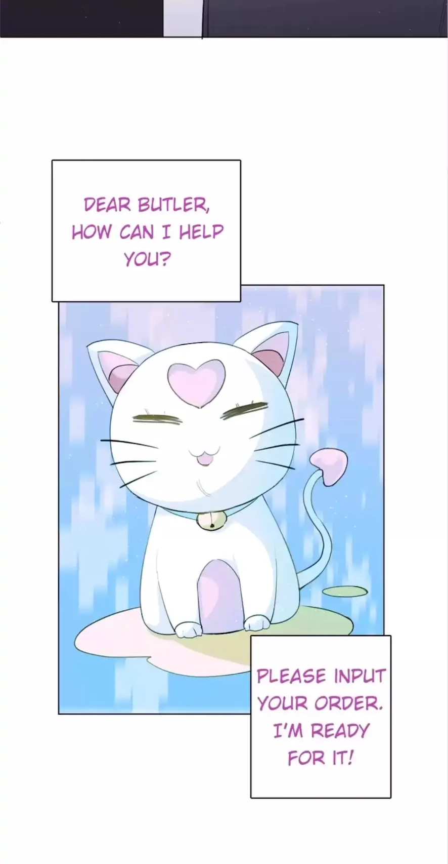 Sensitive Touch Chapter 20 page 12 - 