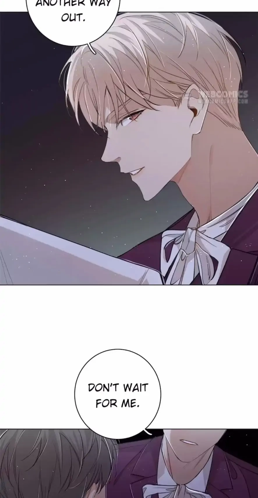 Sensitive Touch Chapter 20 page 24 - 