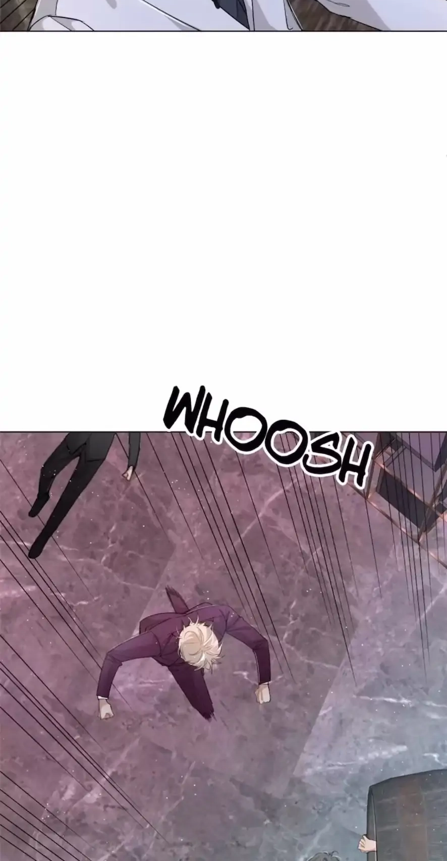 Sensitive Touch Chapter 20 page 37 - 