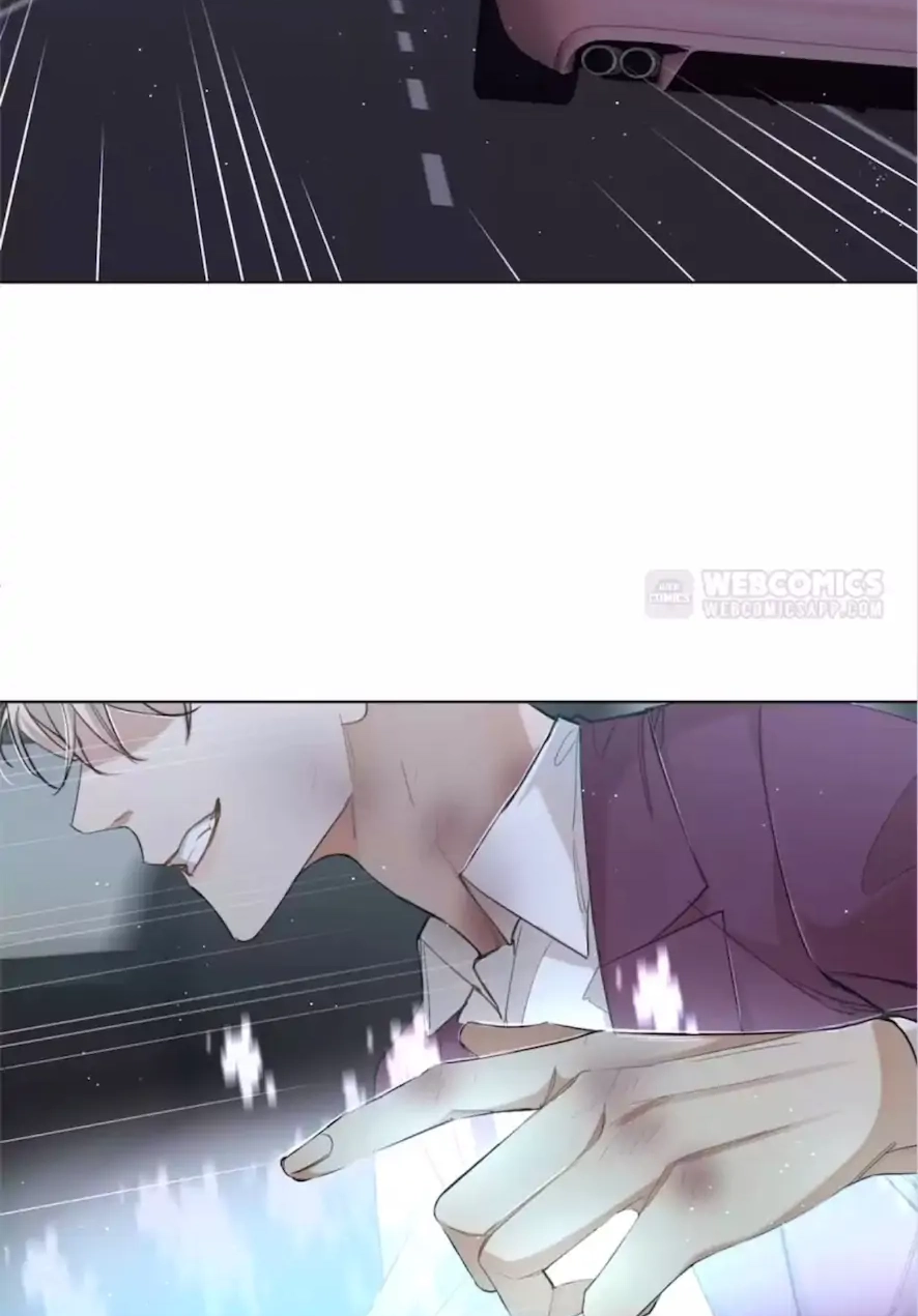 Sensitive Touch Chapter 21 page 17 - 