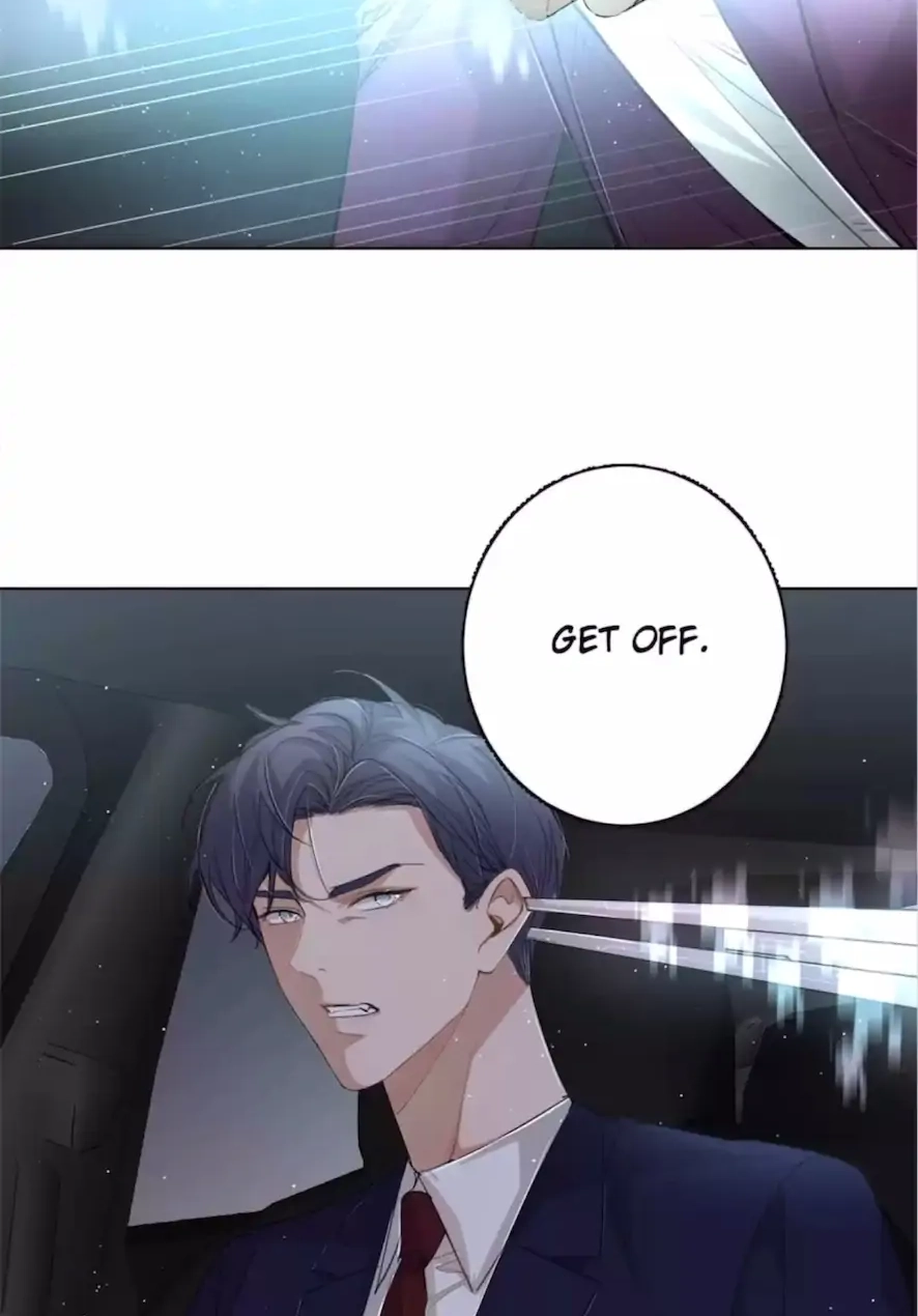 Sensitive Touch Chapter 21 page 18 - 