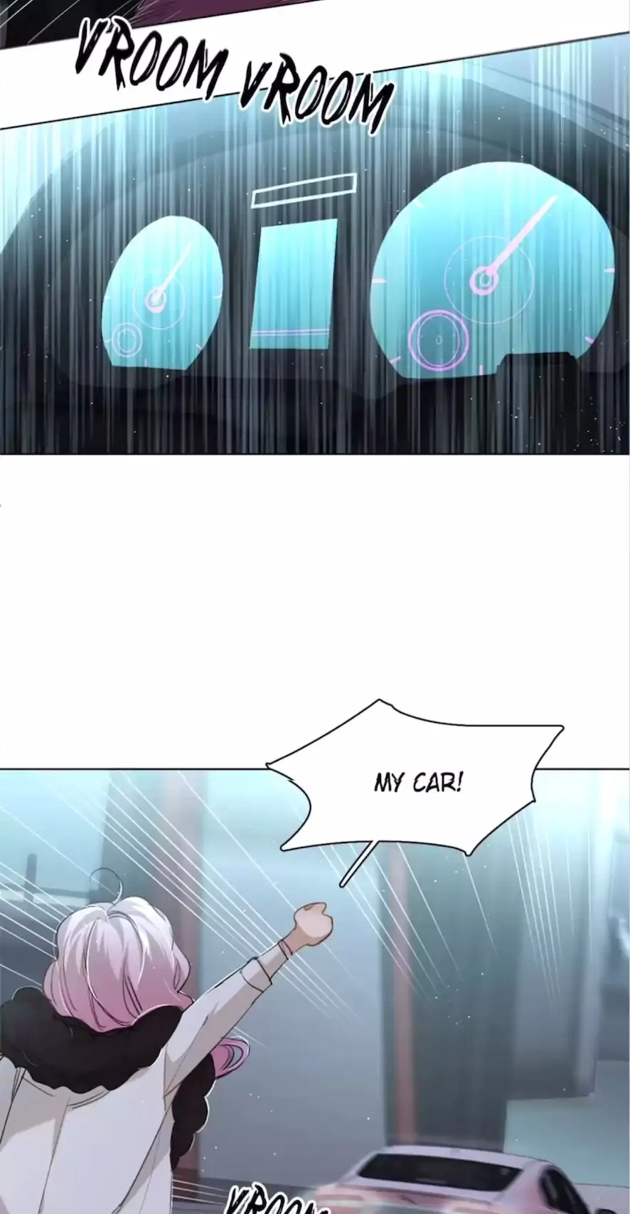 Sensitive Touch Chapter 21 page 24 - 