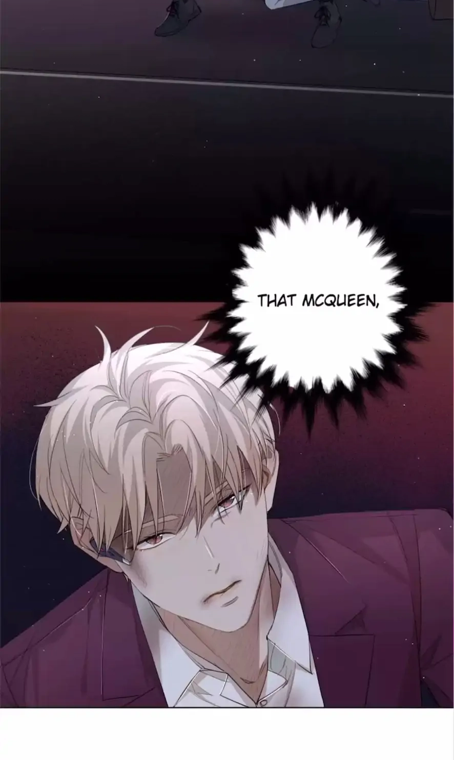 Sensitive Touch Chapter 21 page 5 - 