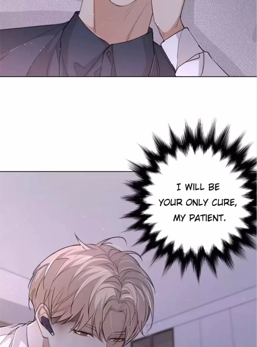 Sensitive Touch Chapter 21 page 41 - 