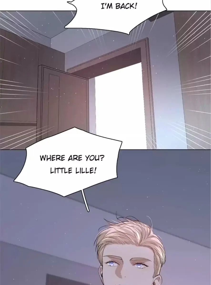 Sensitive Touch Chapter 21 page 44 - 
