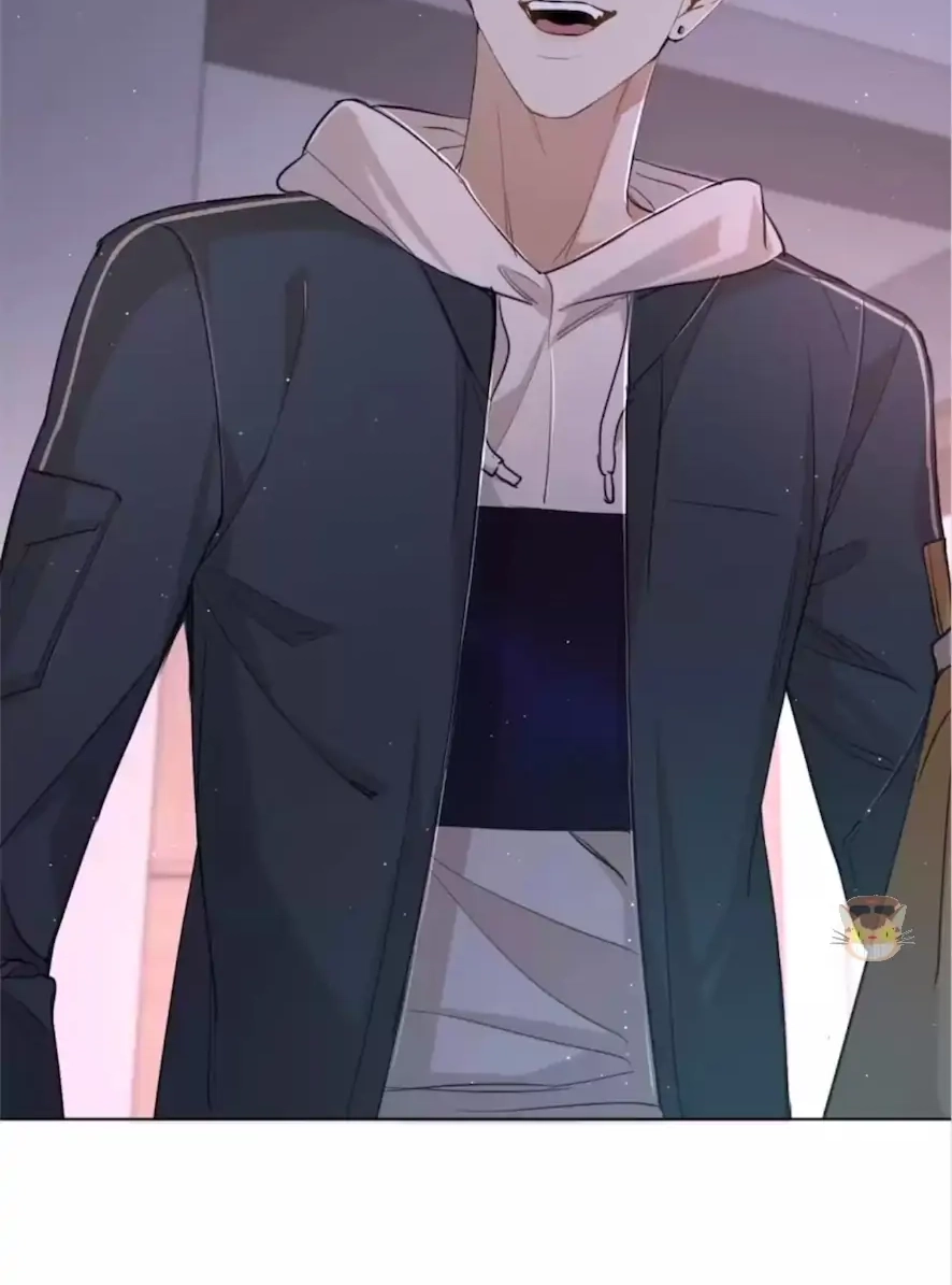 Sensitive Touch Chapter 21 page 45 - 