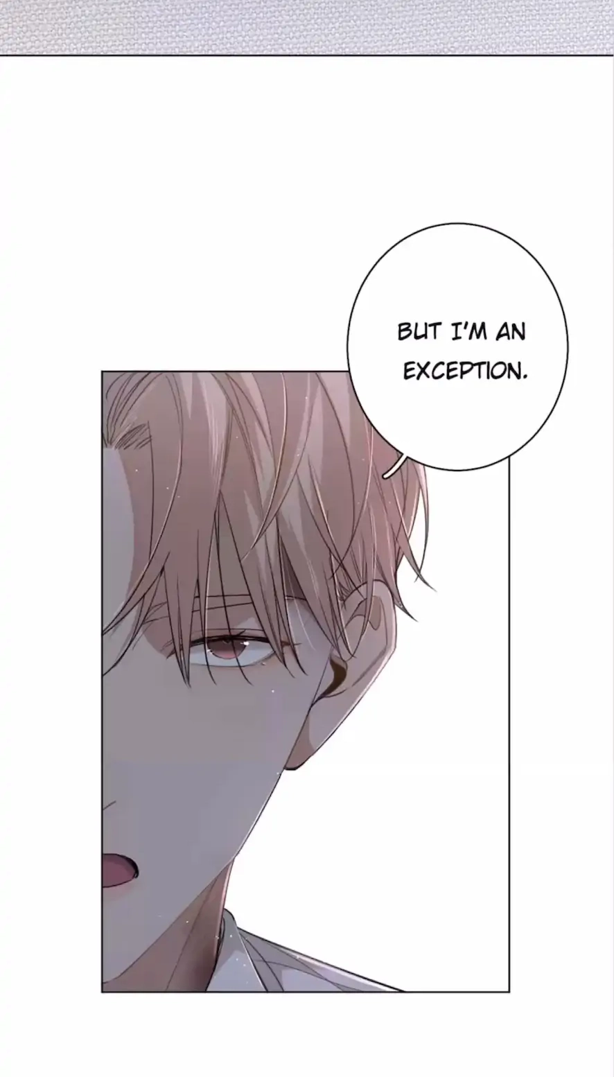 Sensitive Touch Chapter 22 page 23 - 