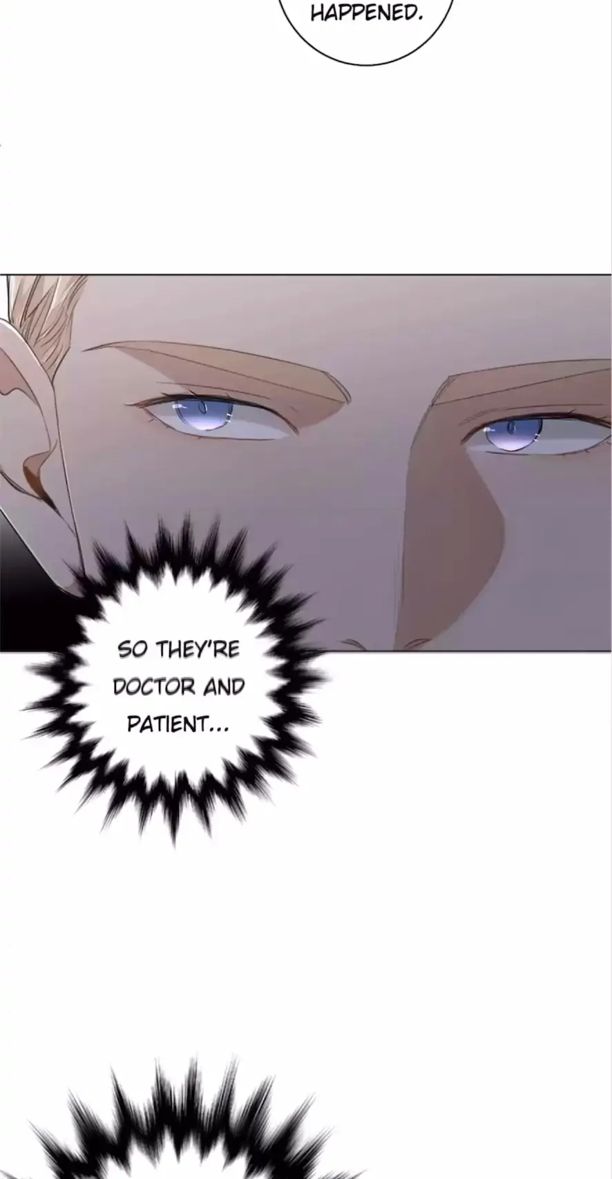 Sensitive Touch Chapter 22 page 36 - 