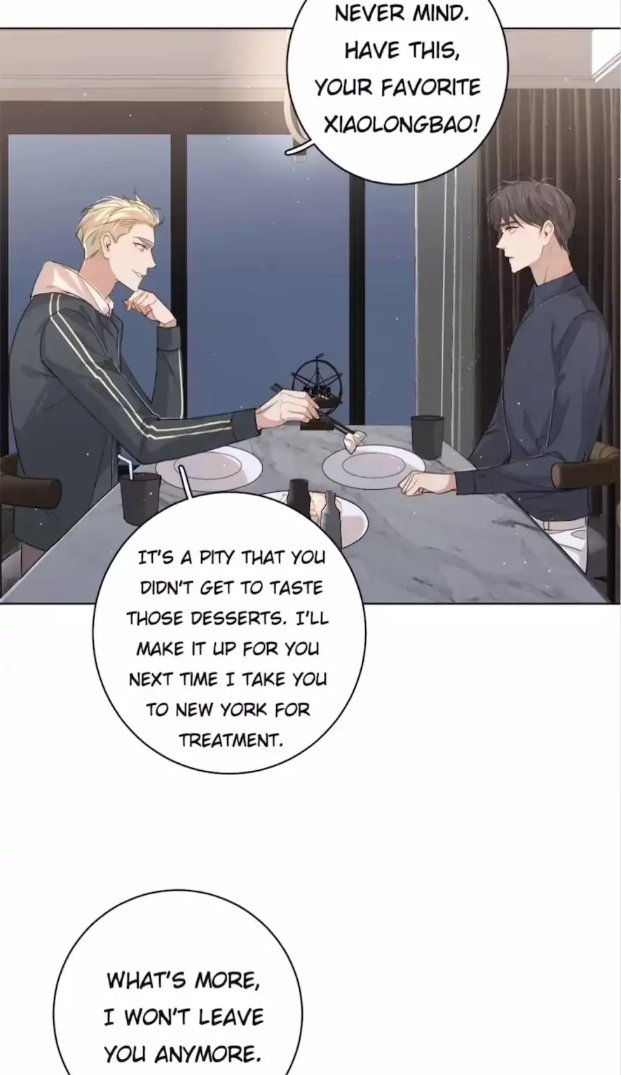 Sensitive Touch Chapter 22 page 42 - 
