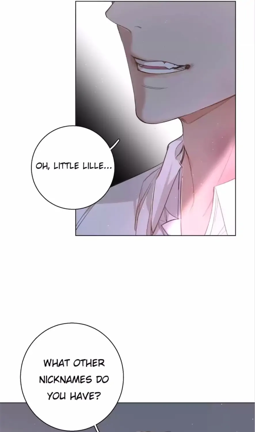 Sensitive Touch Chapter 23 page 17 - 